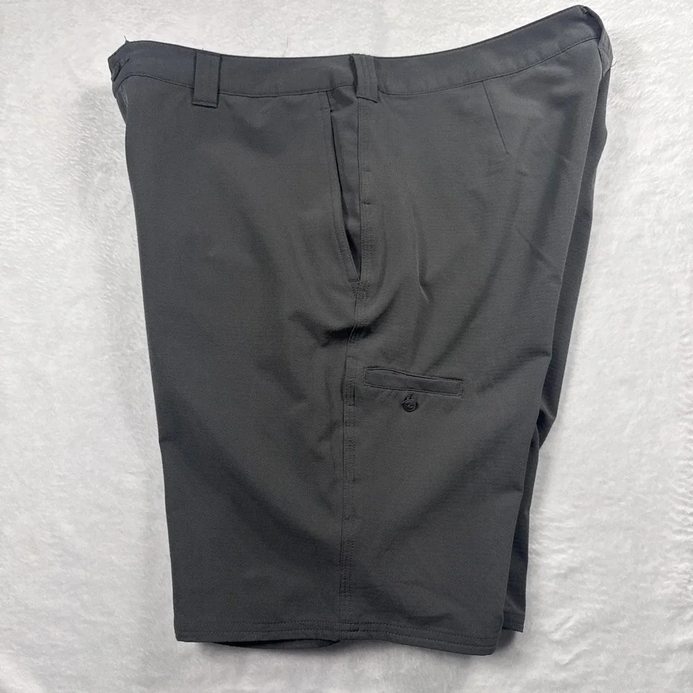 North Face Men Hiking Shorts 36x10